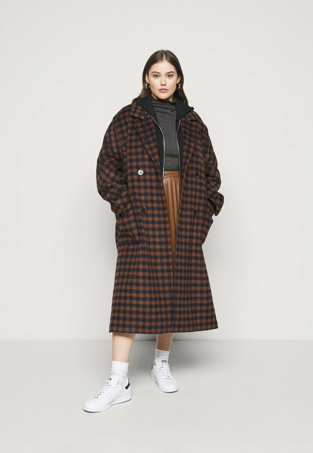 Prix Aimable Even&Odd BASIC HOODIE JACKET WITH POCKETS - Sweat à capuche sweats & sweats à capuche femme 4 Prix Aimable Even&Odd BASIC HOODIE JACKET WITH POCKETS - Sweat à capuche sweats & sweats à capuche femme – Image 2