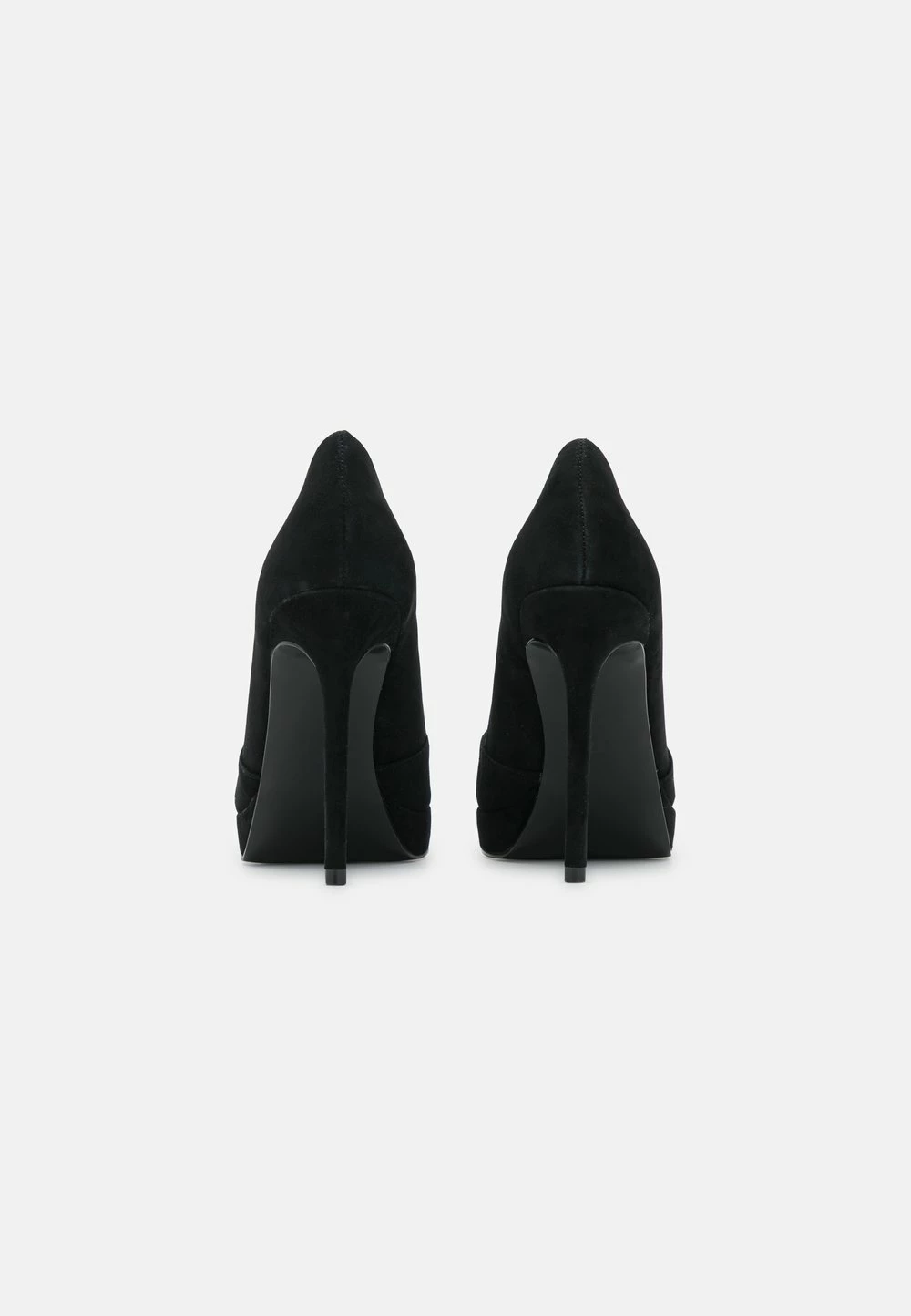 Even&Odd Petit Prix LEATHER - Escarpins à talons hauts chaussures à talons pointu femme 6 Even&Odd Petit Prix LEATHER - Escarpins à talons hauts chaussures à talons pointu femme – Image 4