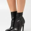 Even&Odd Prix Acceptable LEATHER - Bottines à talons hauts pointu femme 2 Even&Odd Prix Acceptable LEATHER - Bottines à talons hauts pointu femme -Even&Odd Soldes 2022 d14fcb91420b4e5f98568528fa1ad39f