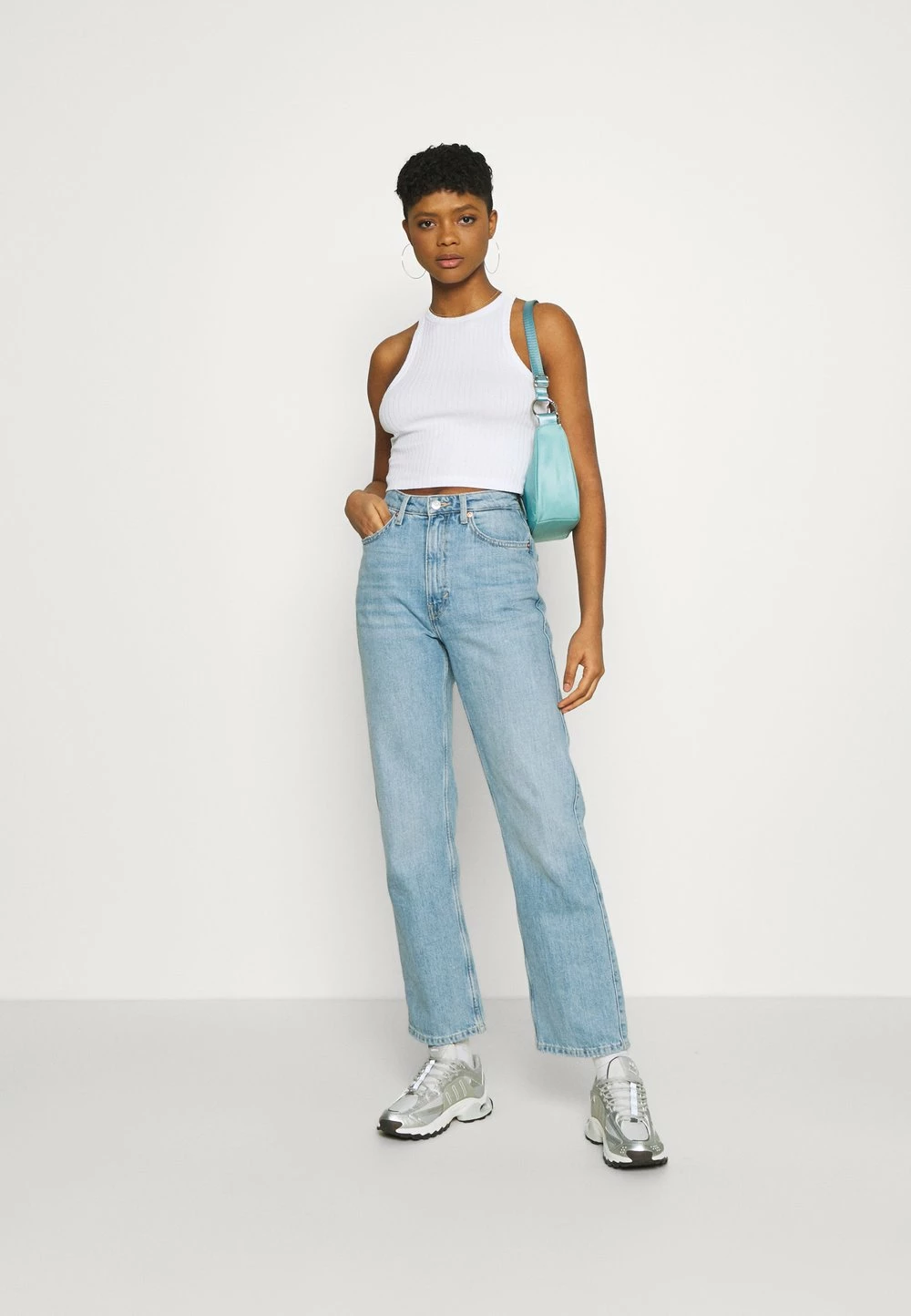 Even&Odd 2 PACK - Débardeur Prix Acceptable t-shirts et tops col rond femme 3 Even&Odd 2 PACK - Débardeur Prix Acceptable t-shirts et tops col rond femme