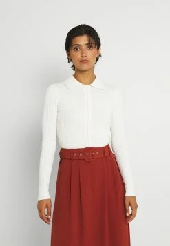 Even&Odd Gilet Un Tarif PrĂ©fĂ©rentiel pulls et gilets col à revers femme