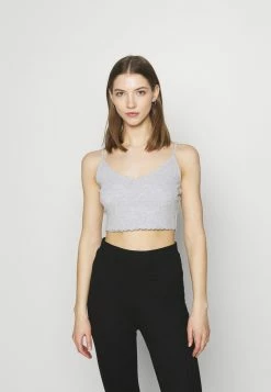 Even&Odd 3 PACK - Débardeur Assurance De l’Authenticité t-shirts et tops col en v profond femme -Even&Odd Soldes 2022 d1eb9dfbe7ef4753888eec1cae96daf4