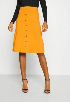 Prix Favorable Even&Odd Jupe trapèze jupes couleur unie femme