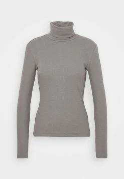 Even&Odd T-shirt à manches longues Meilleur Prix Garanti t-shirts et tops col roulé femme -Even&Odd Soldes 2022 d2550e6708df43f3a4798814de2f257d 3