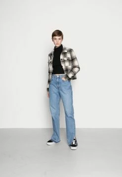 Even&Odd CROPPED TURTLE NECK 2 PACK - Pullover Prix Acceptable pulls et gilets col roulé femme