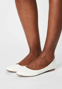 Even&Odd Ballerines Assurance De l’Authenticité rond femme