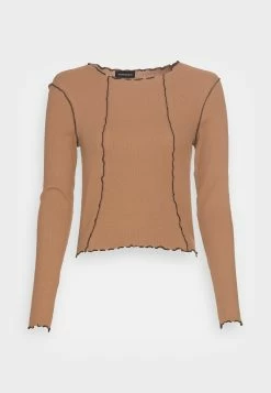 Even&Odd T-shirt à manches longues Marchandise de première qualité t-shirts et tops col rond femme -Even&Odd Soldes 2022 d2f0b9b9f83940b1a98fd7097710c2ce 1