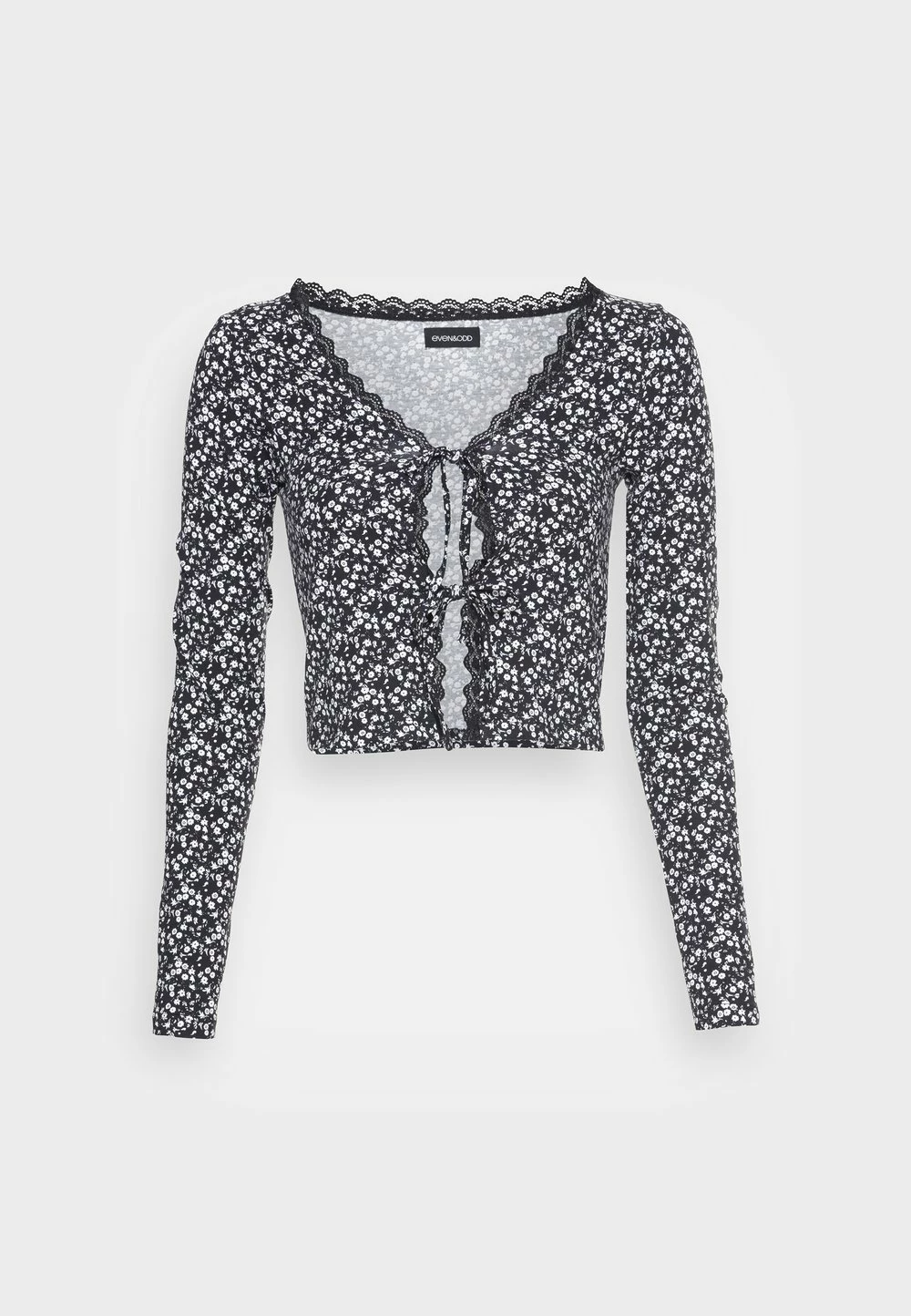 Even&Odd T-shirt à manches longues Prix Cassé t-shirts et tops encolure large ronde femme 6 Even&Odd T-shirt à manches longues Prix Cassé t-shirts et tops encolure large ronde femme – Image 4