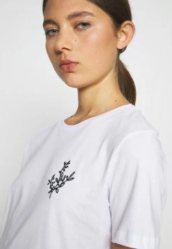 Even&Odd T-shirt imprimé En promotion t-shirts et tops col rond femme -Even&Odd Soldes 2022 d3411c286f08404b82f0838d0f4f855d