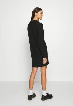 Even&Odd Robe pull Prix Cassé robes col rond femme 12 Even&Odd Robe pull Prix Cassé robes col rond femme -Even&Odd Soldes 2022 d3616fd424bf40acbd9167786436b8d9