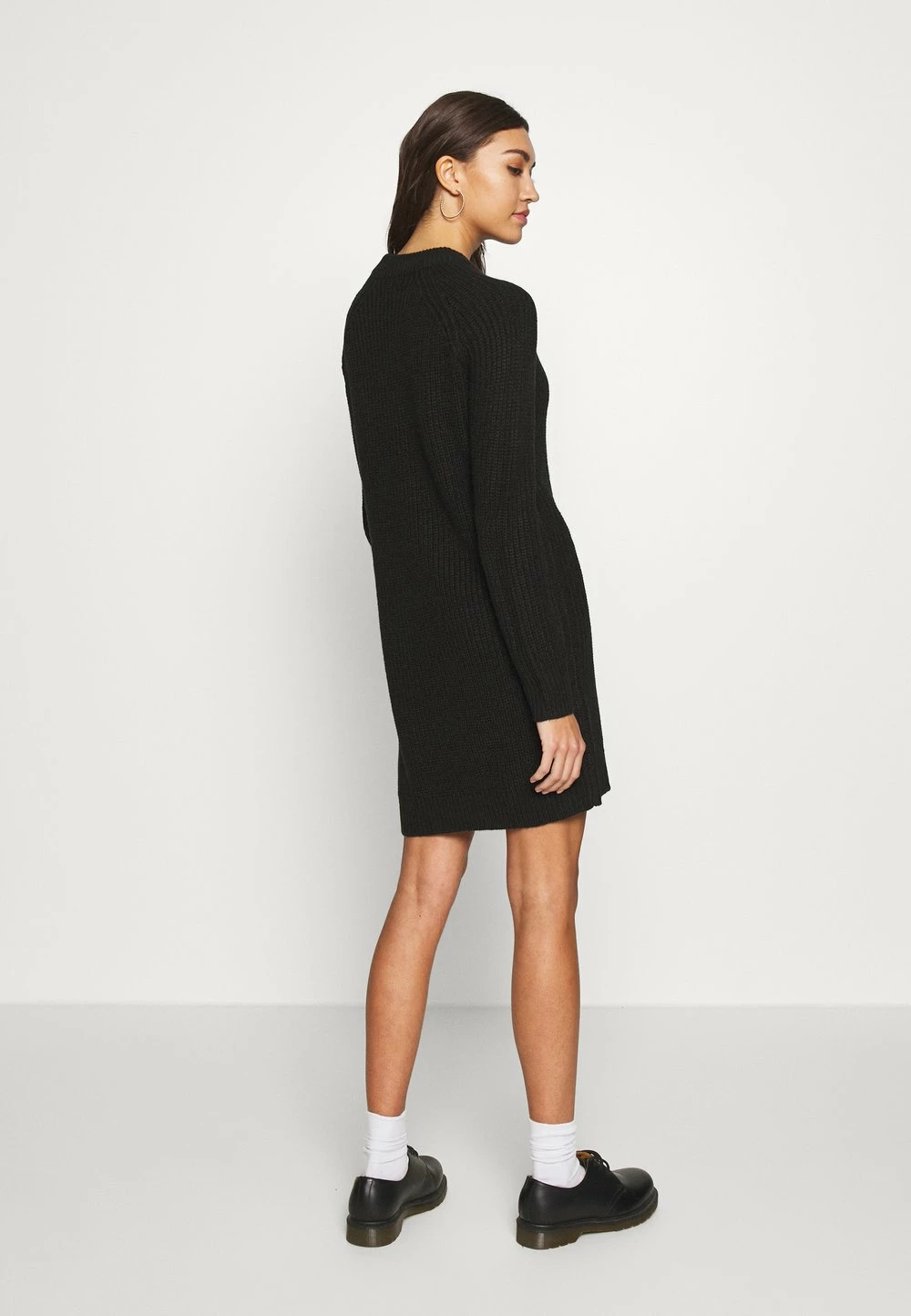 Even&Odd Robe pull Prix Cassé robes col rond femme 5 Even&Odd Robe pull Prix Cassé robes col rond femme – Image 3