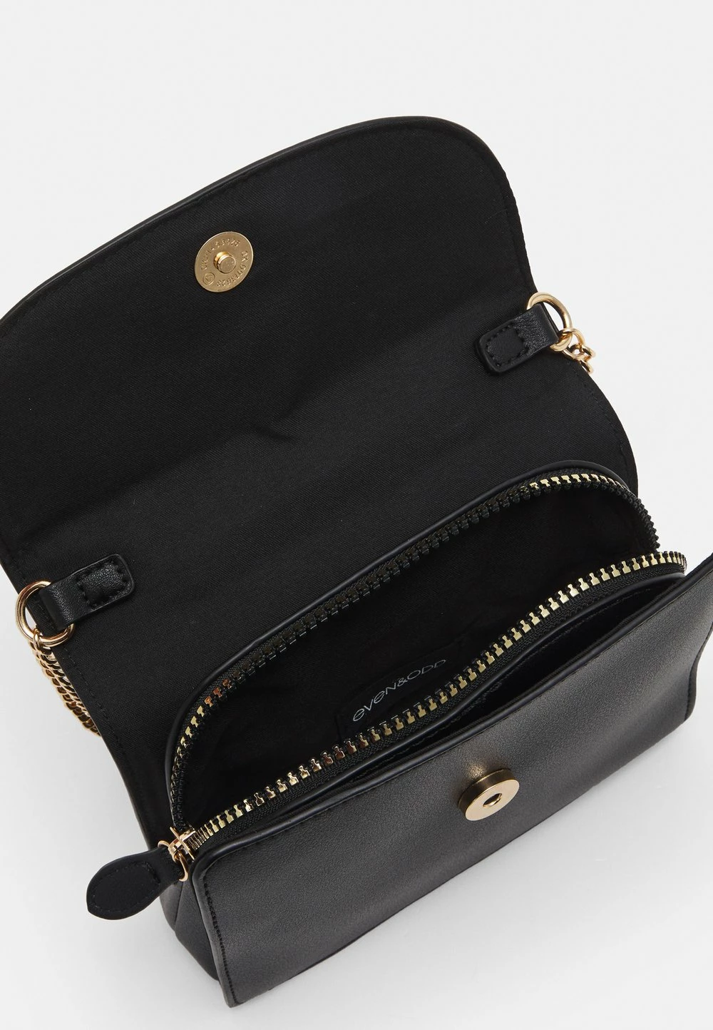 Even&Odd Réduction Sac à main sacs et bagages fermoir aimanté femme 5 Even&Odd Réduction Sac à main sacs et bagages fermoir aimanté femme – Image 3