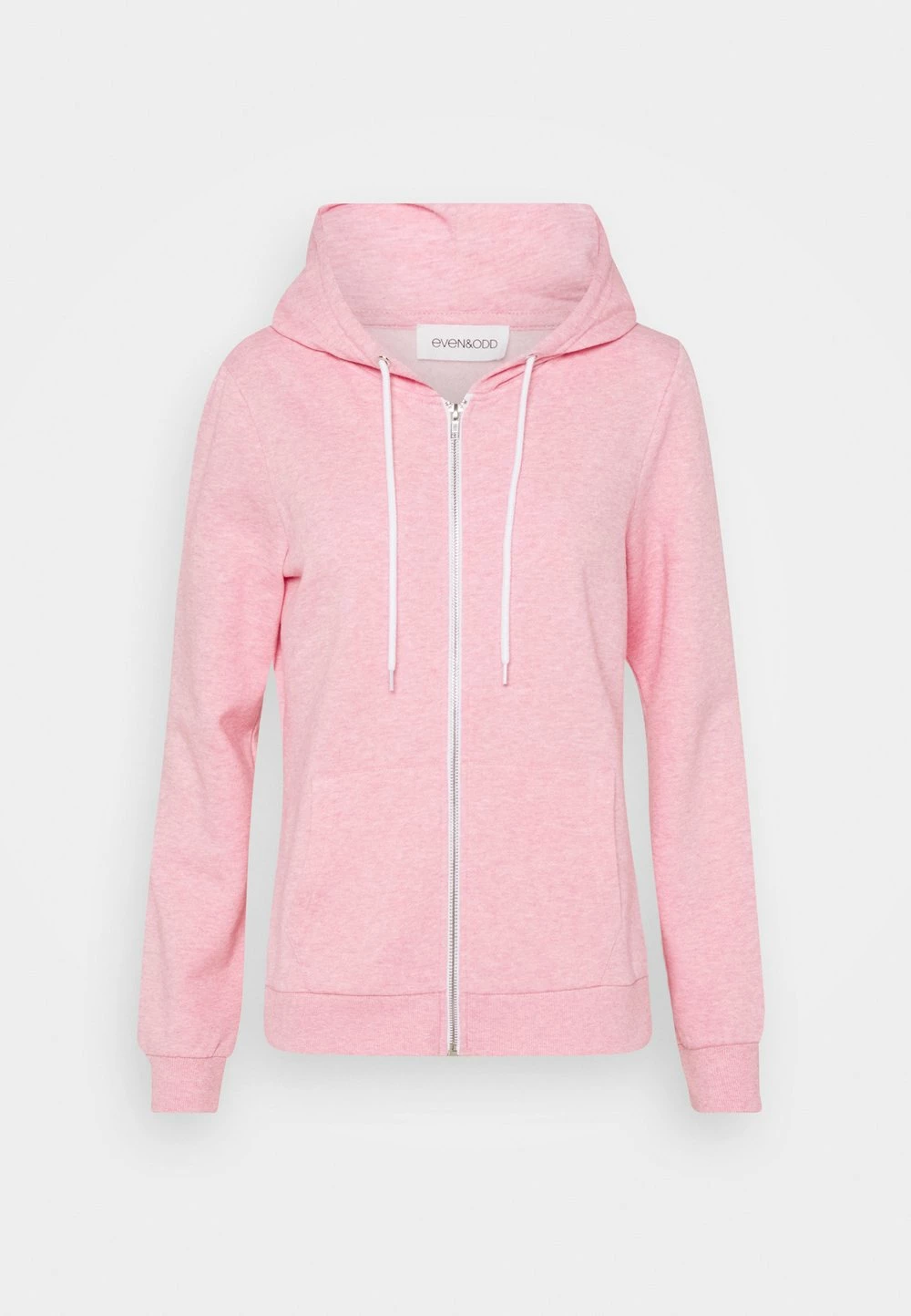 Even&Odd ZIP JACKET - Sweat à capuche zippé Un Tarif Préférentiel pulls et gilets femme 13 Even&Odd ZIP JACKET - Sweat à capuche zippé Un Tarif Préférentiel pulls et gilets femme – Image 11