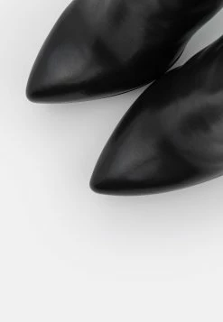 Even&Odd LEATHER - Bottes à talons hauts Réduction chaussures à talons pointu femme -Even&Odd Soldes 2022 d4cfcf2b26634b768be0ebd579347f99