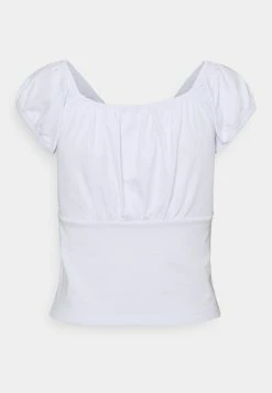 Even&Odd T-shirt imprimé Prix Cassé t-shirts et tops encolure large ronde femme -Even&Odd Soldes 2022 d4dc7c58a12c46949197a8db42e5d0d5