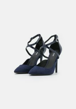 Prix De Lancement Even&Odd Escarpins pointu femme -Even&Odd Soldes 2022 d4f2ae6504864a35b46f364faacdc373