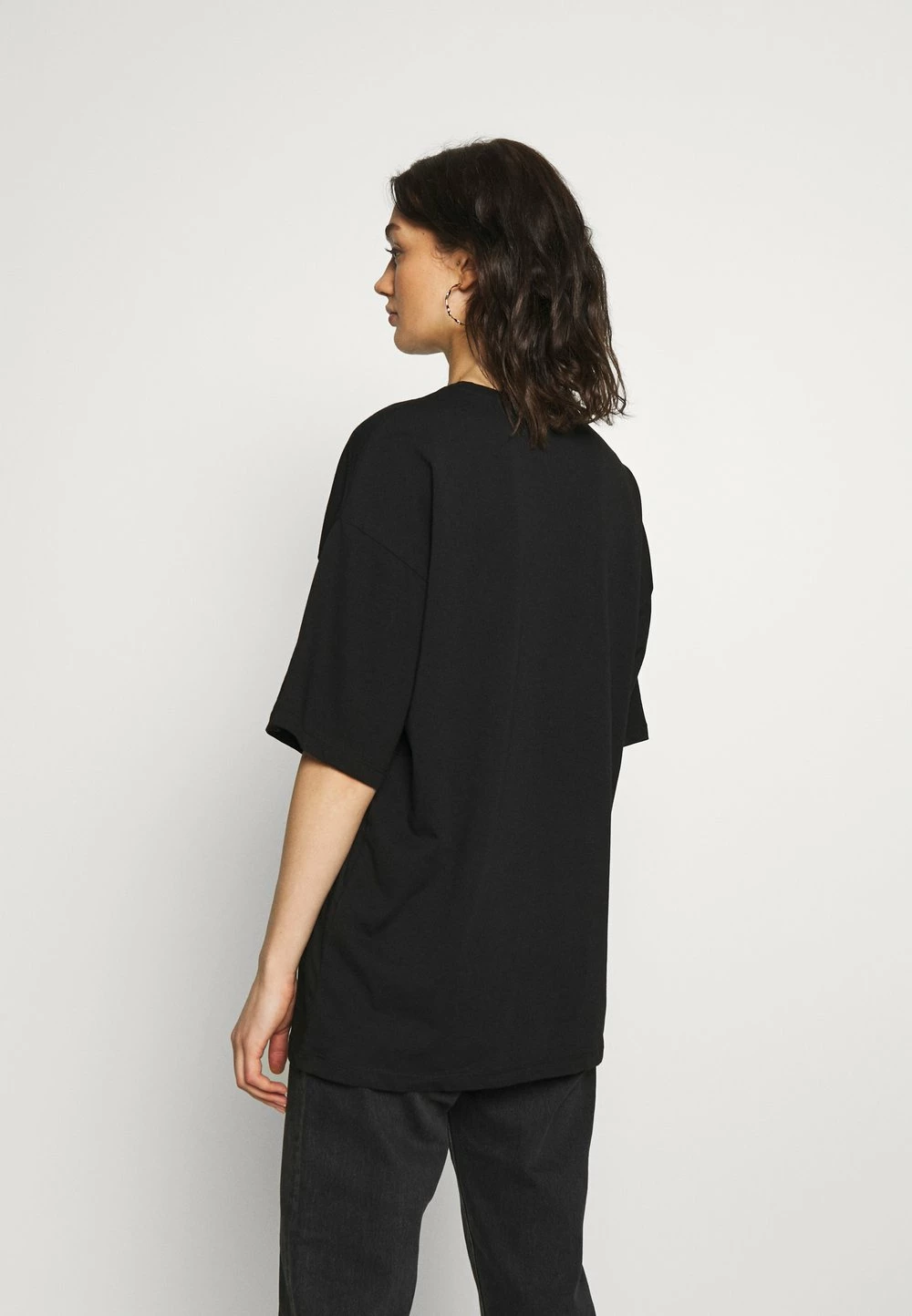 Even&Odd Pas Cher T-shirt imprimé t-shirts et tops col rond femme 5 Even&Odd Pas Cher T-shirt imprimé t-shirts et tops col rond femme – Image 3