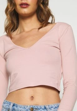 Prix Usine Even&Odd 2 PACK - T-shirt à manches longues t-shirts et tops col en v profond femme 14 Prix Usine Even&Odd 2 PACK - T-shirt à manches longues t-shirts et tops col en v profond femme -Even&Odd Soldes 2022 d57fe53185b44b02a2ccc2d035ee4b8f