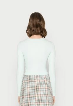 Qualité Garantie Even&Odd 3er PACK - T-shirt à manches longues t-shirts et tops col rond femme -Even&Odd Soldes 2022 d5a24c11ccbf4bd38b840474e7560f43