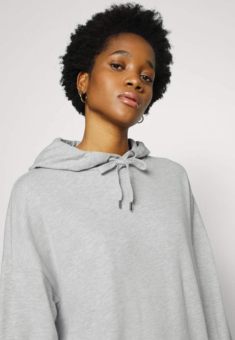 Even&Odd Soldes LONG OVERSIZED HOODIE - Sweat à capuche sweats & sweats à capuche femme 6 Even&Odd Soldes LONG OVERSIZED HOODIE - Sweat à capuche sweats & sweats à capuche femme – Image 4