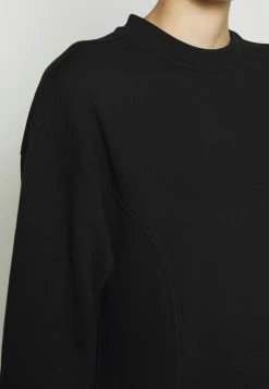 Even&Odd SWEAT - Midi slit dress - Robe de jour Qualité Excellente robes col rond femme 12 Even&Odd SWEAT - Midi slit dress - Robe de jour Qualité Excellente robes col rond femme -Even&Odd Soldes 2022 d5e94338fb9e4bf8a4226cc687fc38b5