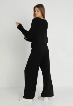 Prix Imbattable Even&Odd CROPPED JUMPER - Pullover pulls & gilets col rond femme -Even&Odd Soldes 2022 d6afe0db0365435898fd3ca235660222