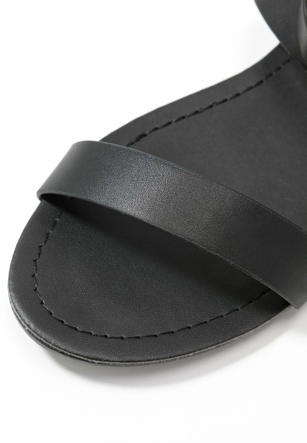 Even&Odd Sandales Prix Ourlé sandales et nu-pieds ouvert femme 5 Even&Odd Sandales Prix Ourlé sandales et nu-pieds ouvert femme – Image 3