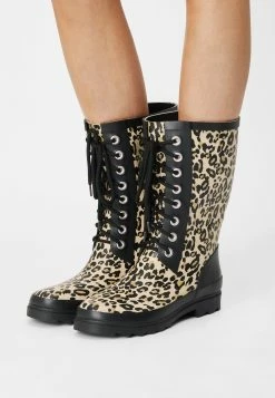 Prix Allégé Even&Odd Bottes en caoutchouc pluie femme