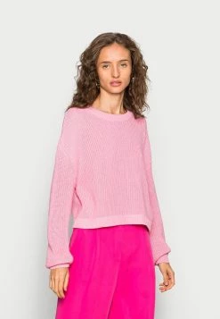 Even&Odd Prix Gelé Pullover pulls & gilets col rond femme