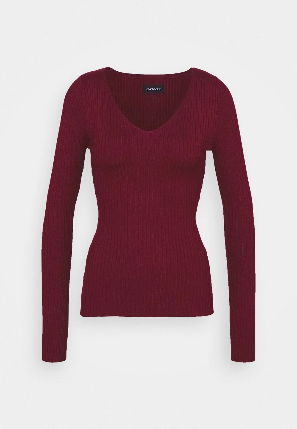 Even&Odd Pullover Prix Sympa pulls et gilets col en v profond femme 8 Even&Odd Pullover Prix Sympa pulls et gilets col en v profond femme – Image 6