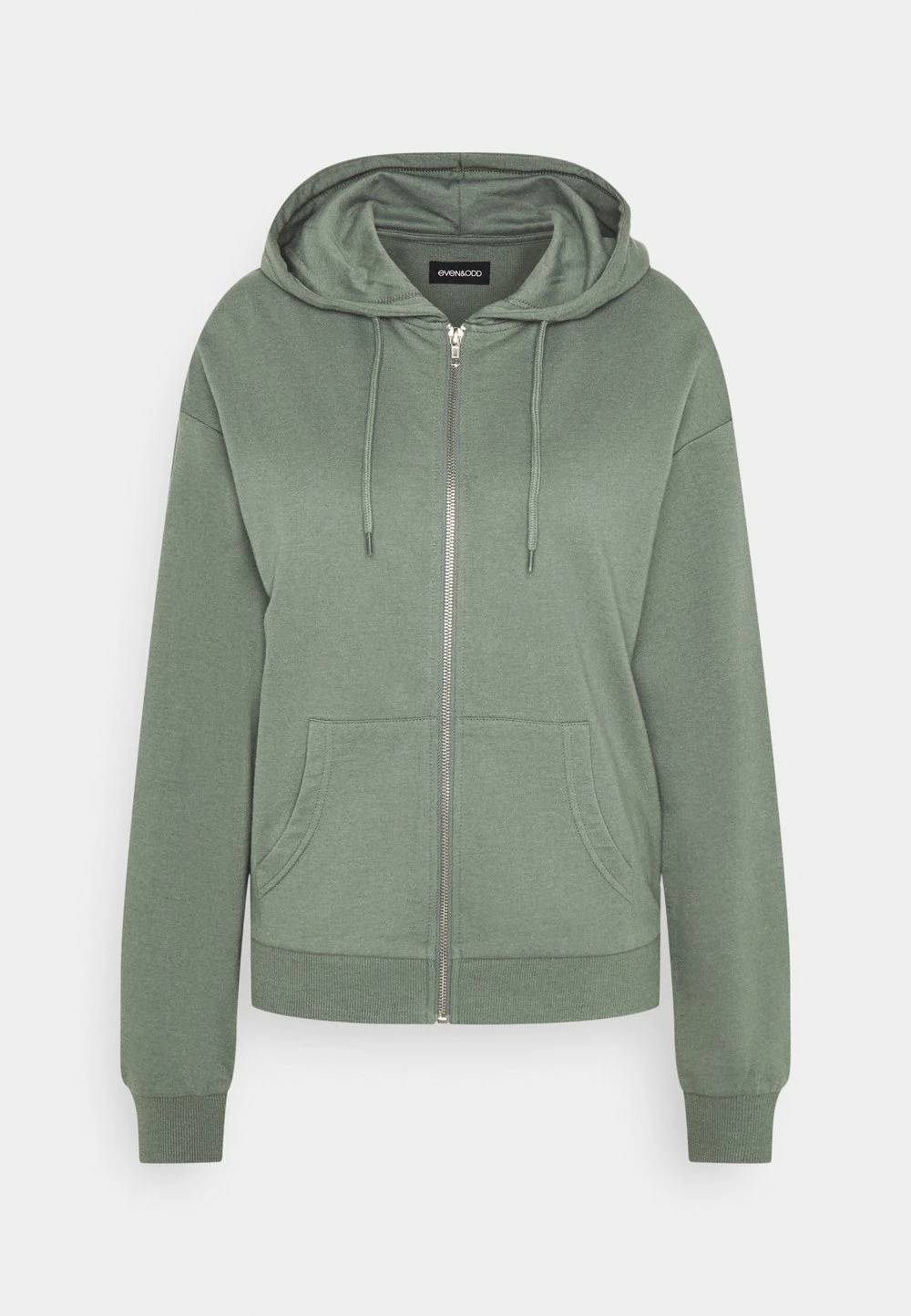 Prix Aimable Even&Odd BASIC HOODIE JACKET WITH POCKETS - Sweat à capuche sweats & sweats à capuche femme 11 Prix Aimable Even&Odd BASIC HOODIE JACKET WITH POCKETS - Sweat à capuche sweats & sweats à capuche femme – Image 9