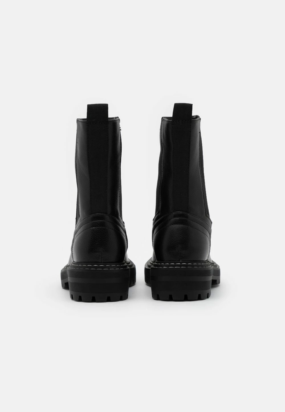 Even&Odd Bottines Bonne Qualité rond femme 6 Even&Odd Bottines Bonne Qualité rond femme – Image 4