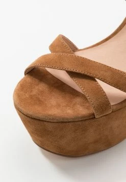 Meilleur Prix Garanti Even&Odd LEATHER - Sandales à talons hauts sandales et nu-pieds ouvert femme 12 Meilleur Prix Garanti Even&Odd LEATHER - Sandales à talons hauts sandales et nu-pieds ouvert femme -Even&Odd Soldes 2022 d8a69cb1e5724e388b6c03a6878d4461