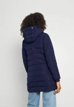 Authentique 100% Even&Odd Veste d'hiver manteaux capuche femme -Even&Odd Soldes 2022 d8b4222e95ef46c3b09c6cb8d04cb957