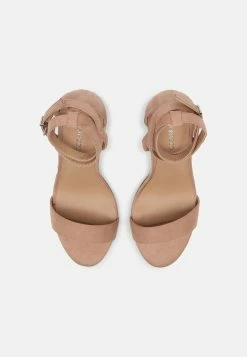 Even&Odd Sandales Première Qualité sandales et nu-pieds ouvert femme -Even&Odd Soldes 2022 d9d596323aea425cbef8d24d6255f915