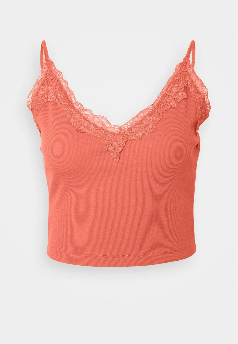 Even&Odd Authentique 100% Débardeur t-shirts et tops col en v profond femme 7 Even&Odd Authentique 100% Débardeur t-shirts et tops col en v profond femme – Image 5