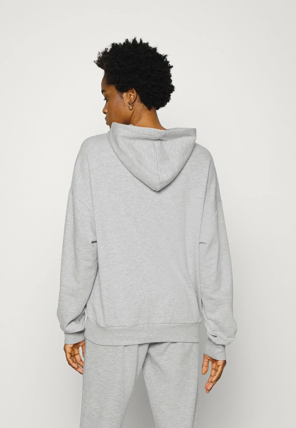 Even&Odd Soldes LONG OVERSIZED HOODIE - Sweat à capuche sweats & sweats à capuche femme 5 Even&Odd Soldes LONG OVERSIZED HOODIE - Sweat à capuche sweats & sweats à capuche femme – Image 3