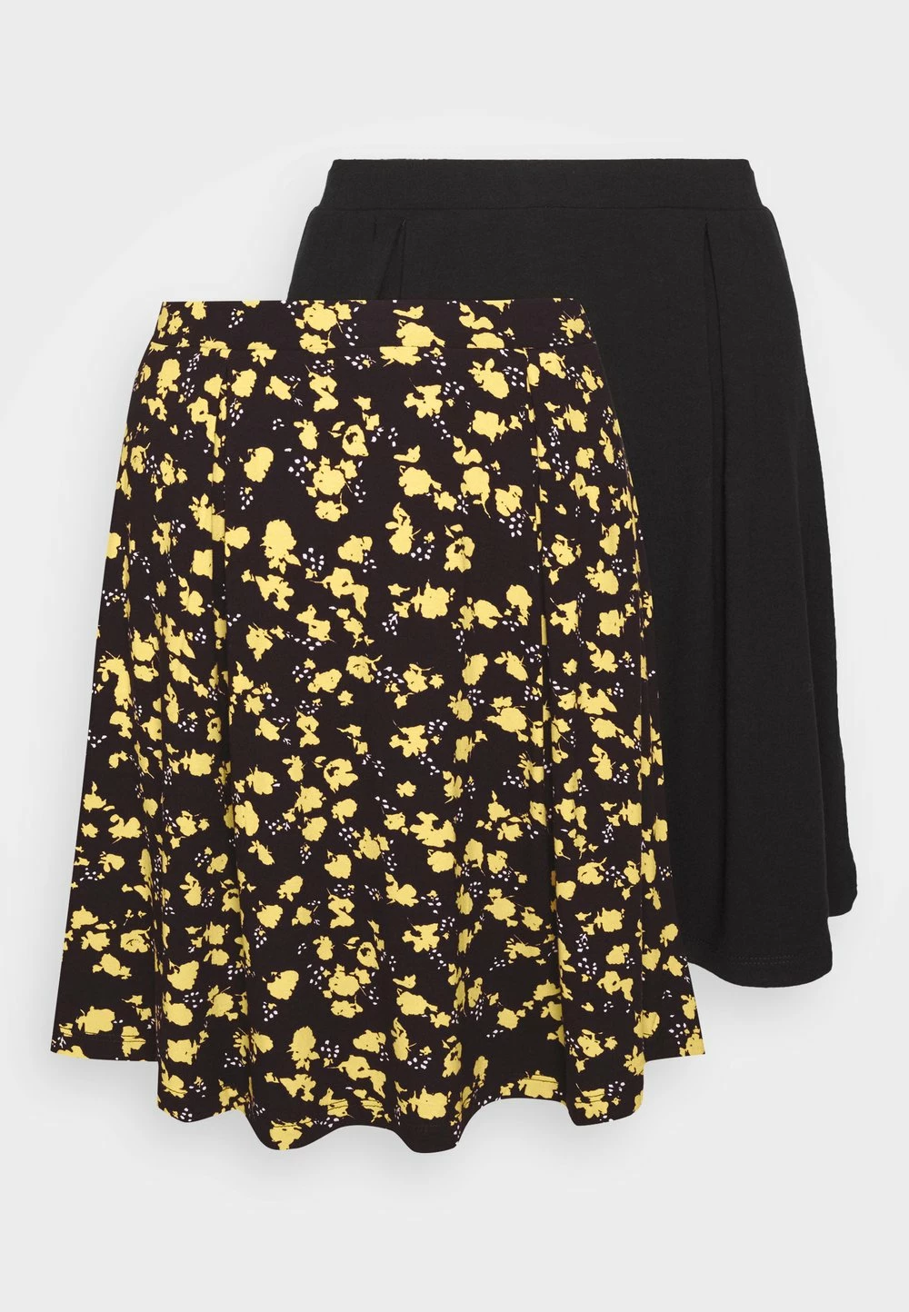 Prix Compétitif Even&Odd 2 PACK - Jupe trapèze jupes floral femme 15 Prix Compétitif Even&Odd 2 PACK - Jupe trapèze jupes floral femme – Image 13