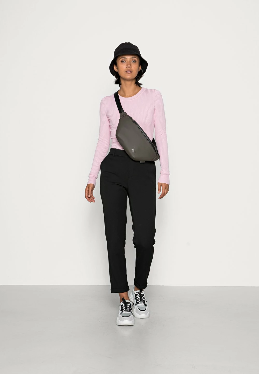 Even&Odd Se Vend Bas Prix Pullover pulls & gilets col rond femme 4 Even&Odd Se Vend Bas Prix Pullover pulls & gilets col rond femme â Image 2