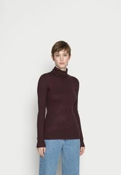 Even&Odd BASIC TURTLE NECK - Pullover Prix Équitable pulls et gilets col roulé femme