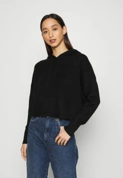 Even&Odd STRICK HOODIE - Pullover Bas Prix pulls et gilets capuche femme