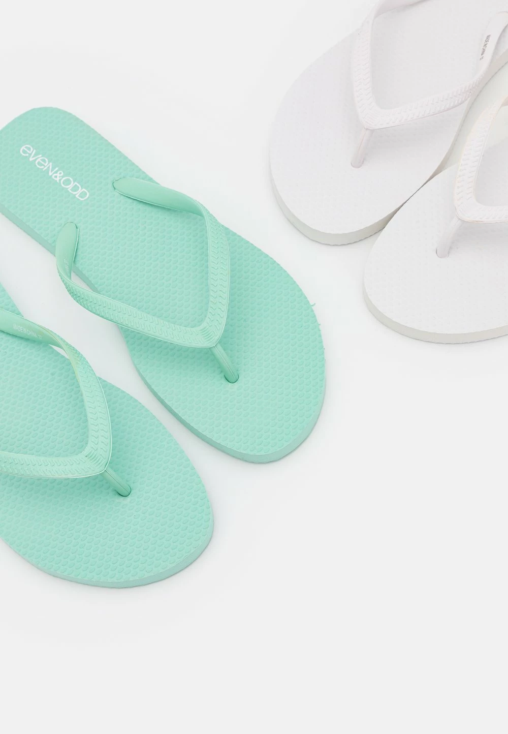 Prix Distinctifs Even&Odd 2 PACK - Tongs mules ouvert femme 8 Prix Distinctifs Even&Odd 2 PACK - Tongs mules ouvert femme – Image 6
