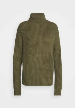 Even&Odd Réduction BASIC- Roll neck- long line - Pullover pulls et gilets col roulé femme -Even&Odd Soldes 2022 dcacbbae5cc046ee8dac38a9614f1e3a