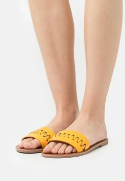 Even&Odd Mules Prix Cassé ouvert femme