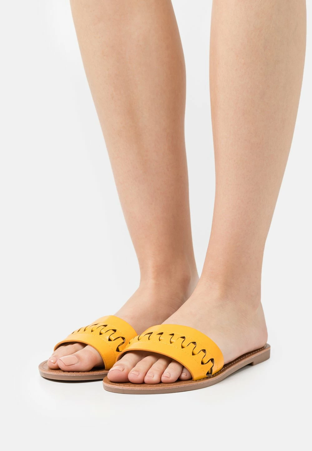 Even&Odd Mules Prix Cassé ouvert femme 3 Even&Odd Mules Prix Cassé ouvert femme