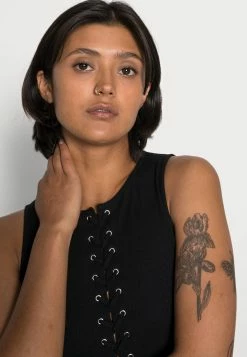 Even&Odd Prix Usine Débardeur t-shirts et tops col rond femme 12 Even&Odd Prix Usine Débardeur t-shirts et tops col rond femme -Even&Odd Soldes 2022 dd280dac284e4ed5be9f129447346542