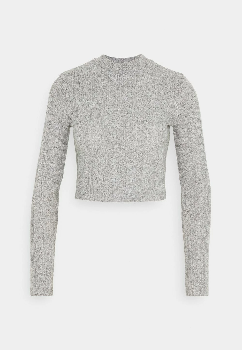 Prix Usine Even&Odd SOFT CROPPED JUMPER - Pullover pulls et gilets col officier femme 6 Prix Usine Even&Odd SOFT CROPPED JUMPER - Pullover pulls et gilets col officier femme – Image 4