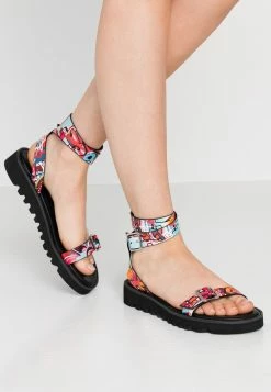 Even&Odd Sandales Vendre sandales et nu-pieds ouvert femme