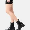 Even&Odd Bottines à plateau Prix Refroidis rond femme -Even&Odd Soldes 2022 dd72638b554c48798cc4167513312c0b