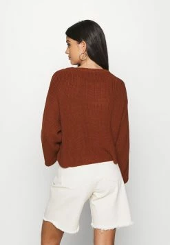 Prix Acceptable Even&Odd CROPPED JUMPER - Pullover pulls et gilets col rond femme -Even&Odd Soldes 2022 dd80e27ef9cc4e489f1cdd7db23a2c31